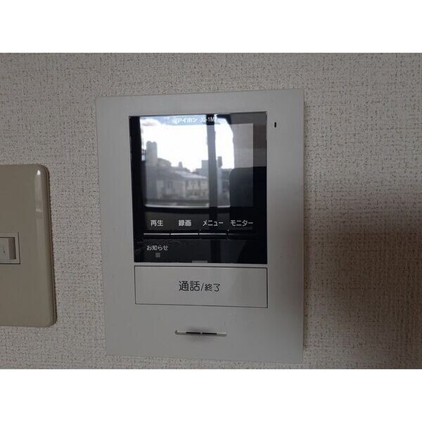 サンセール 室内写真10