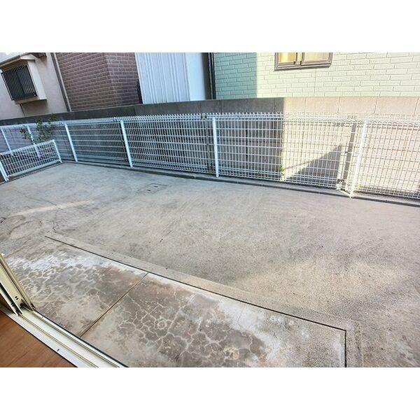 東フラワー 室内写真7