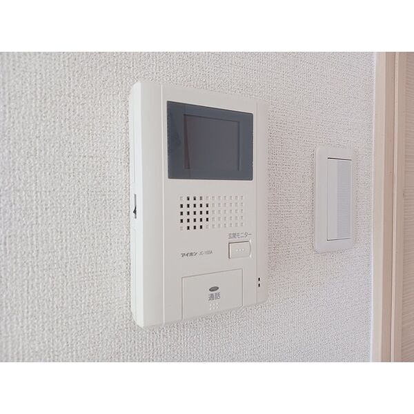アクロポリス1 室内写真10
