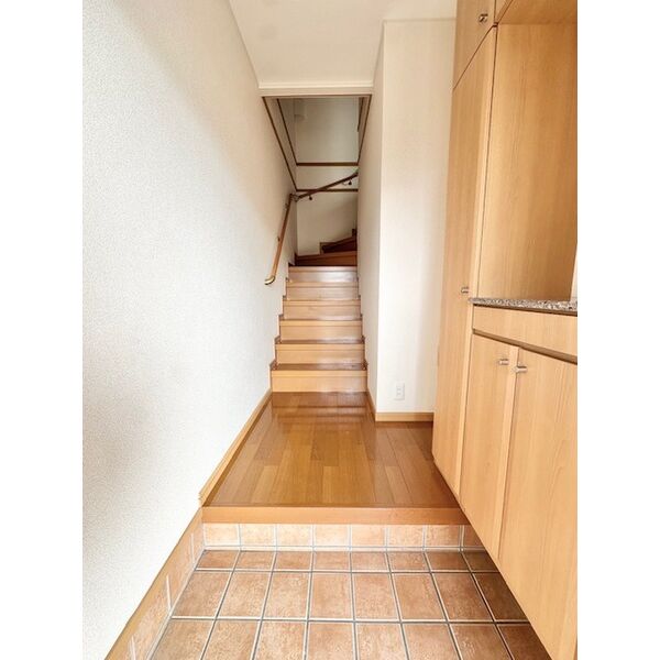 ミ・カーサ螢が丘 室内写真5