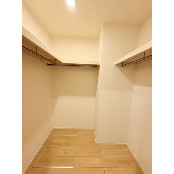 ルア モンテ メゾン 室内写真6