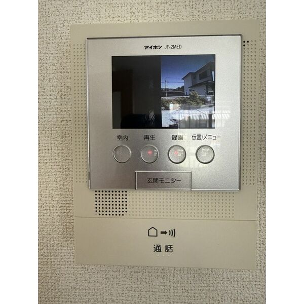 ソレイユ堀溝 室内写真6