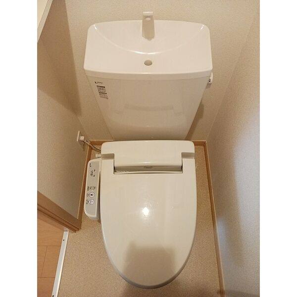 エアリー 室内写真4