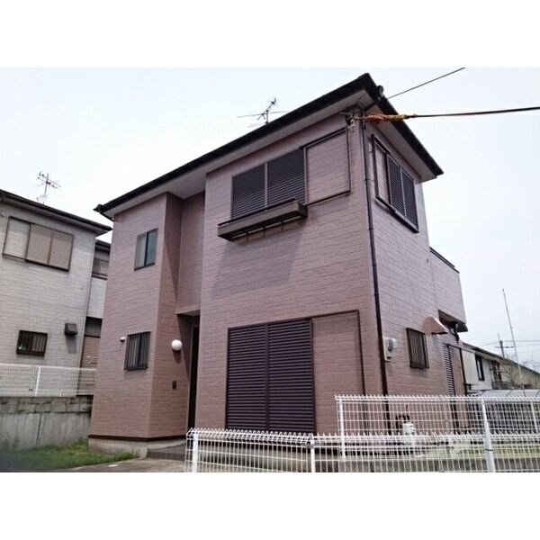 さつき台戸建住宅