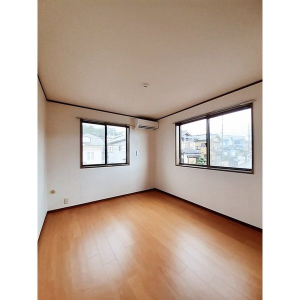 さつき台戸建住宅 室内写真9