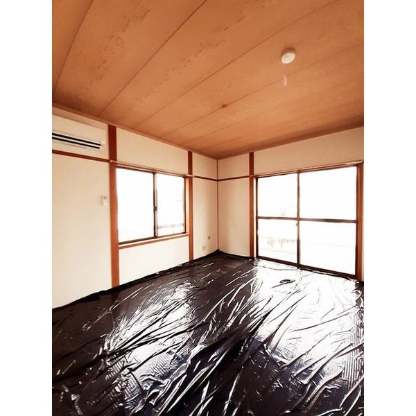 さつき台戸建住宅 室内写真1