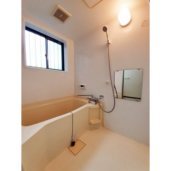 さつき台戸建住宅 室内写真3