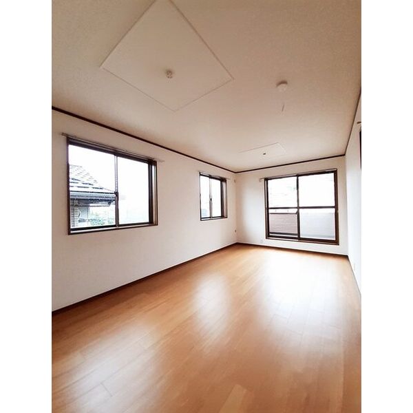 さつき台戸建住宅 室内写真4