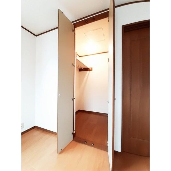 さつき台戸建住宅 室内写真5