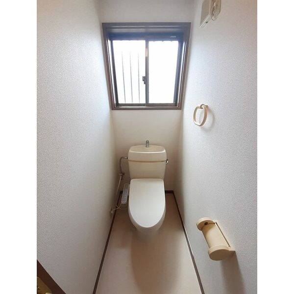 さつき台戸建住宅 室内写真6