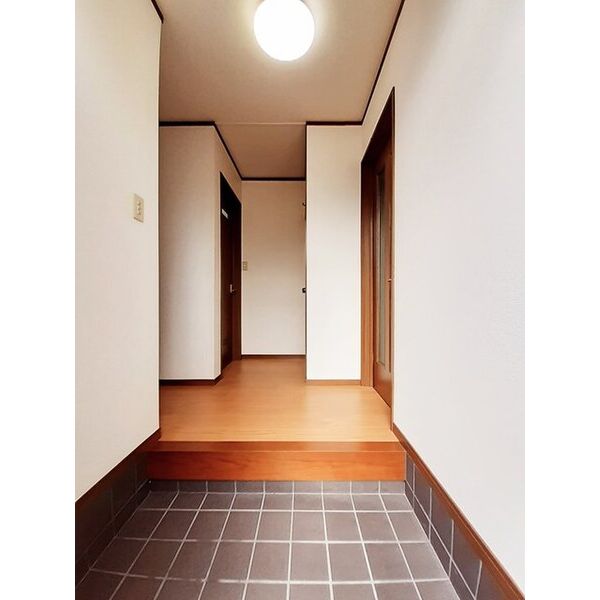 さつき台戸建住宅 室内写真8
