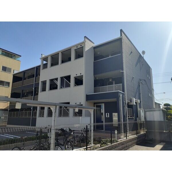 ディアコート 大宮