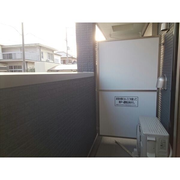ディアコート 大宮 室内写真7