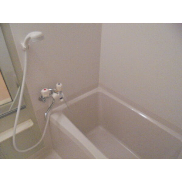 プチ・ソレール 室内写真3
