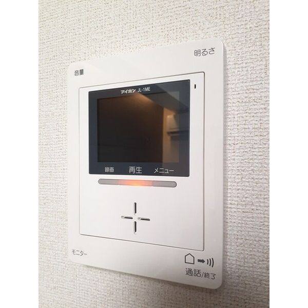 アビタシオン柳戸東 室内写真9