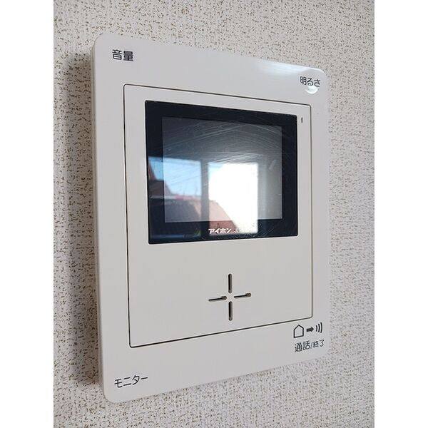 エスポワール稲葉 室内写真7