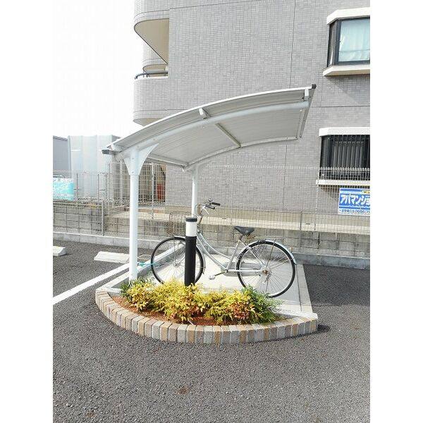 クリーン・カーサ東島 室内写真9