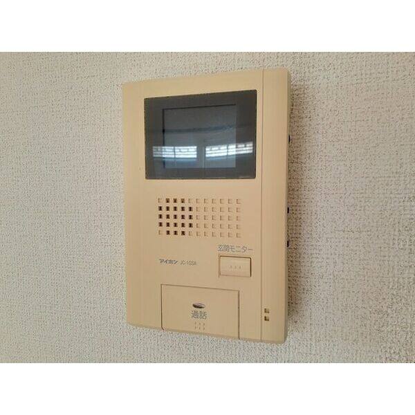 グレイス 室内写真9