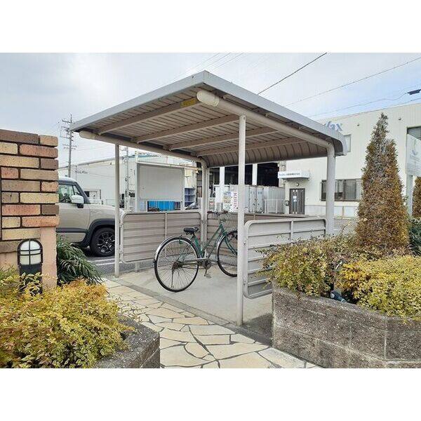 グレイス 室内写真7