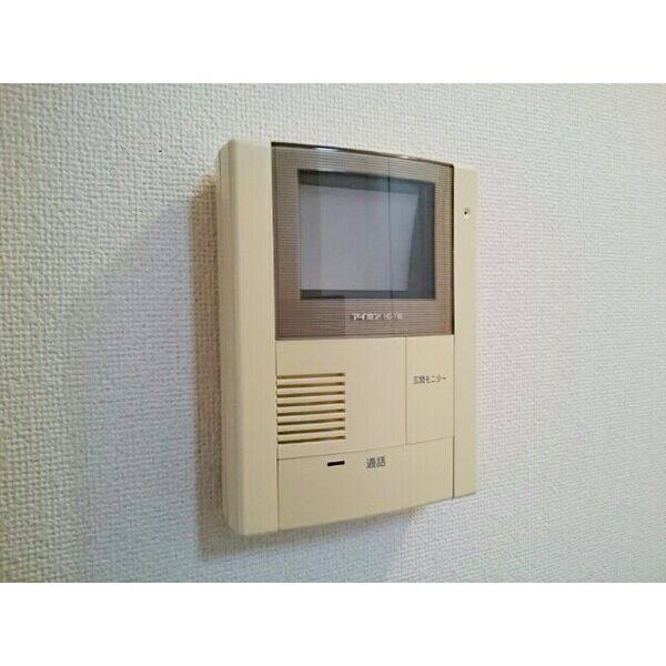 フレスクーラB 室内写真10