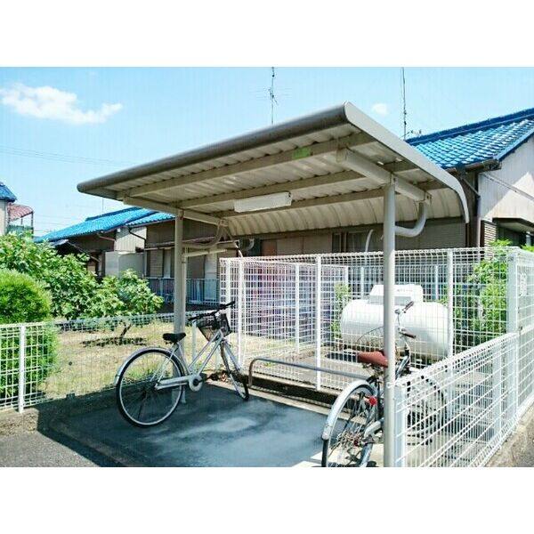 サンリット　レジデンス 室内写真8