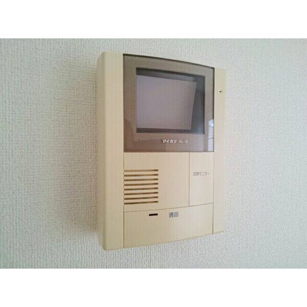 ブルックフィールド 室内写真9