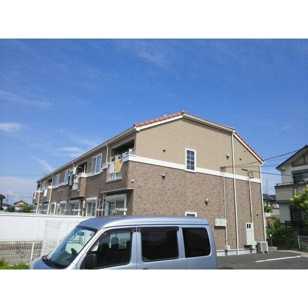 グレイス樹 建物画像
