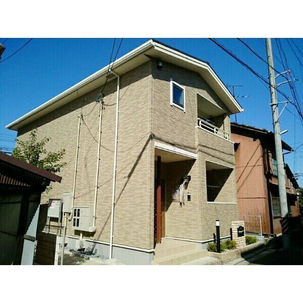 アルカンジュ北園通