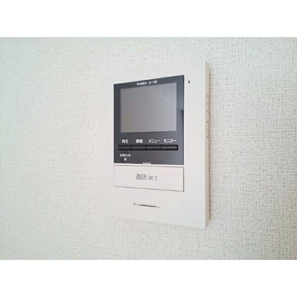 アルカンジュ北園通 室内写真6