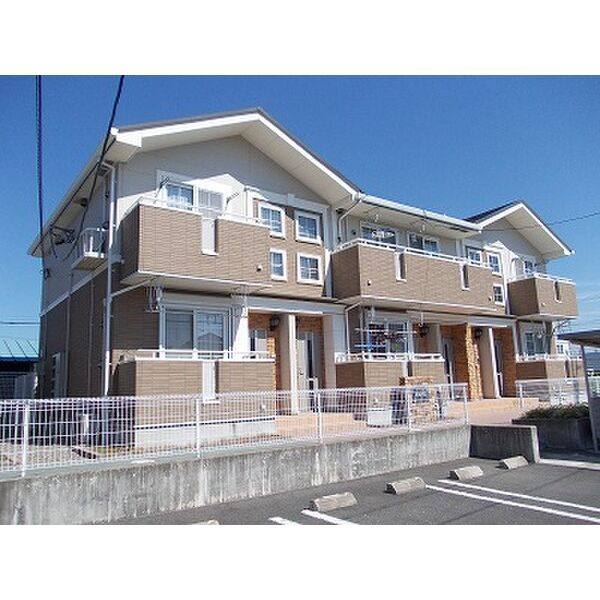 セレノK 建物画像