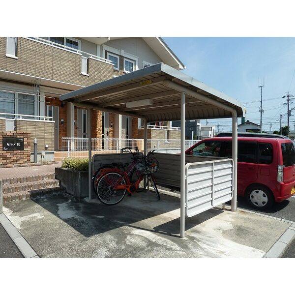 セレノK 室内写真10