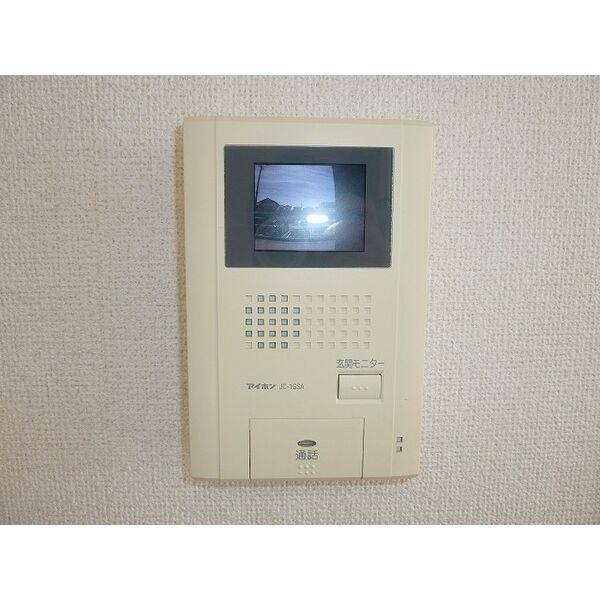セレノK 室内写真7