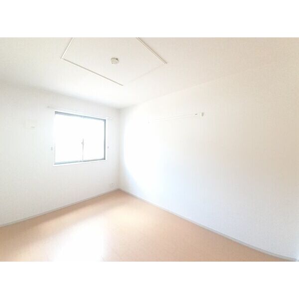 クラージュ 室内写真9