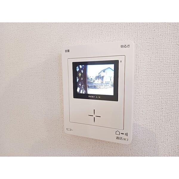 クラージュ 室内写真10