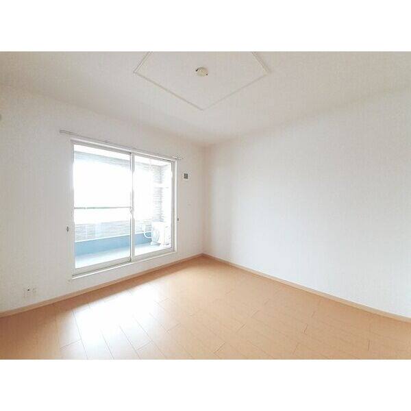 5StarⅠ 室内写真9