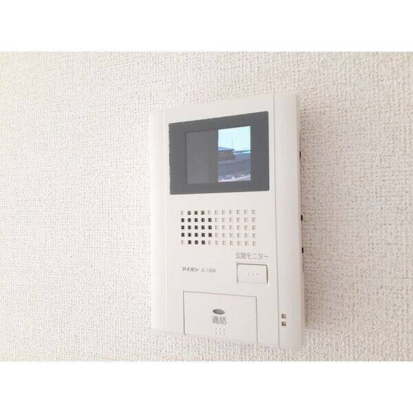 5StarⅠ 室内写真10
