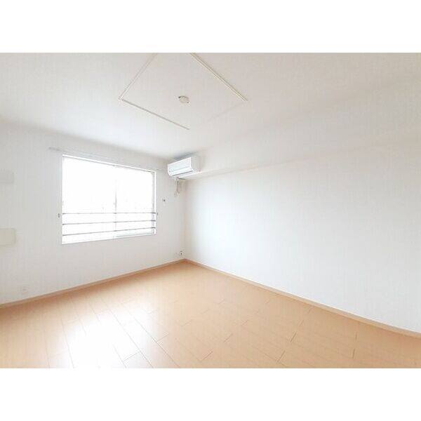 5StarⅠ 室内写真1