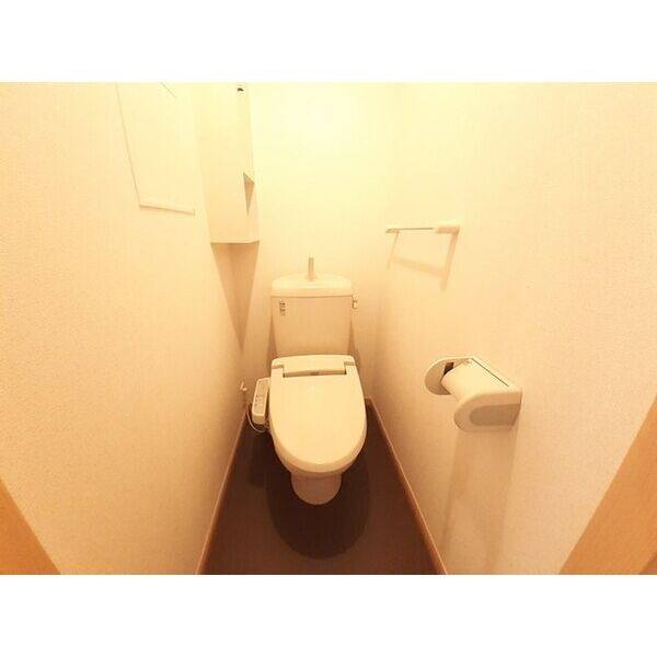 5StarⅠ 室内写真4
