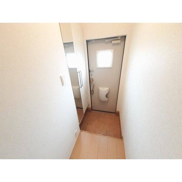 5StarⅠ 室内写真5
