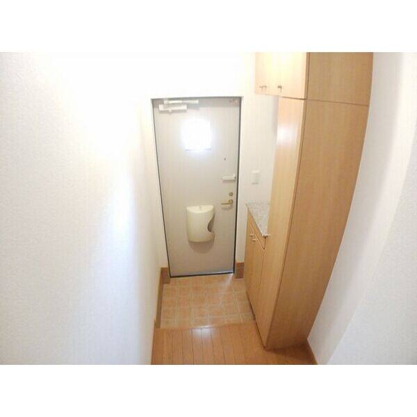 パークサイド 鴻之台 室内写真5
