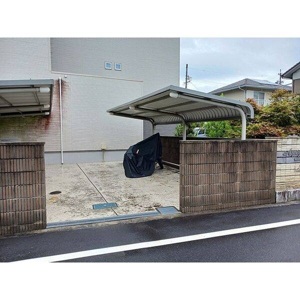 アルページュ伊賀 室内写真8