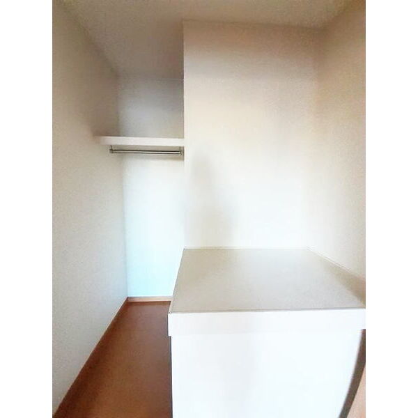 シャルロッテ 室内写真8