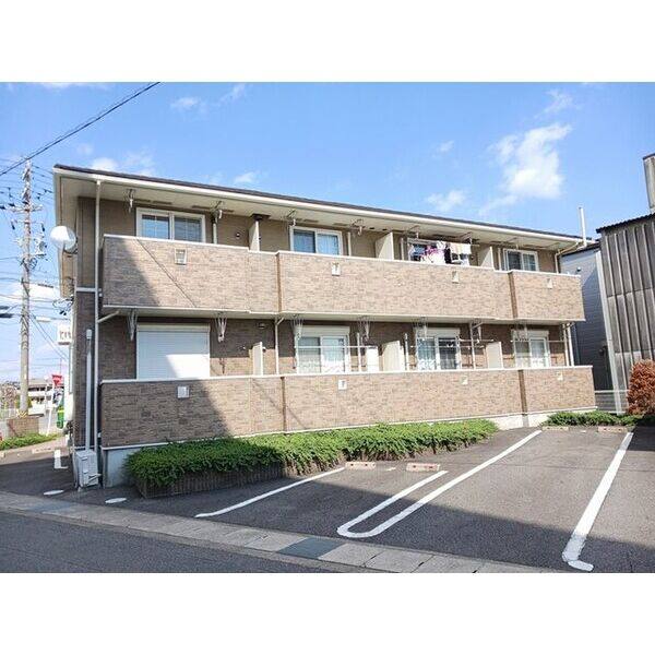 サンライズ芳川Ⅱ