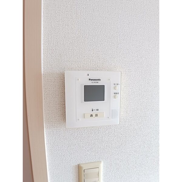 ノース リバー 室内写真9