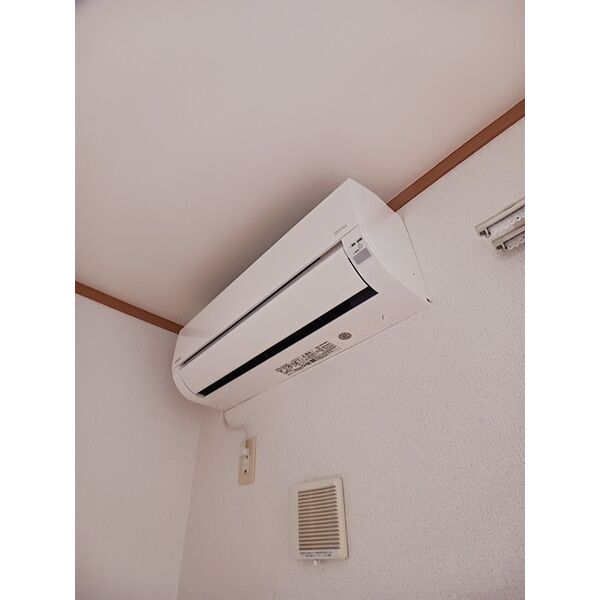 ポラリス 室内写真10