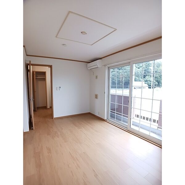 ポラリス 室内写真1