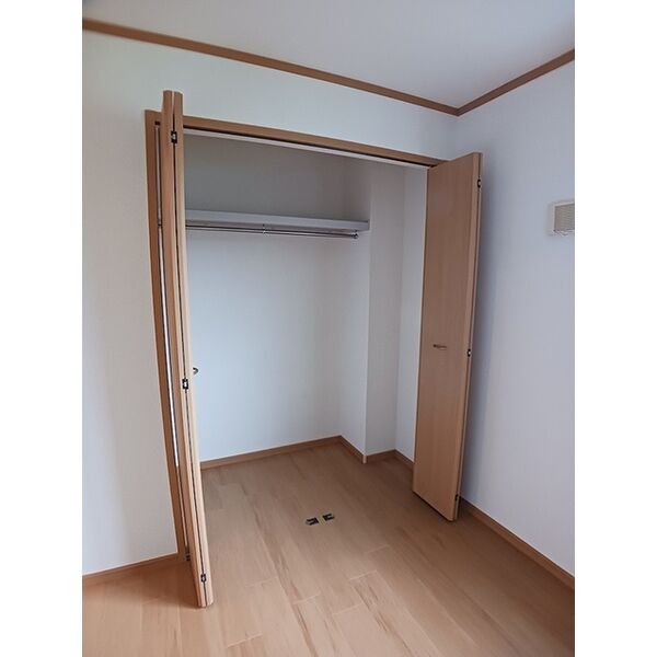 ポラリス 室内写真6