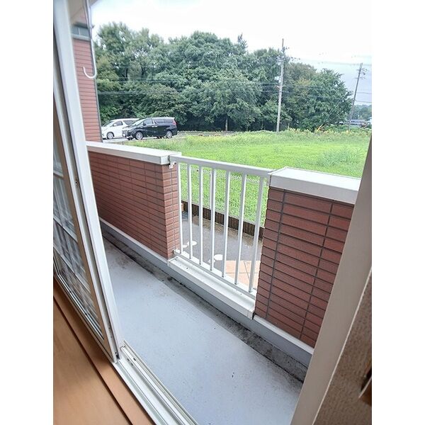 ポラリス 室内写真7