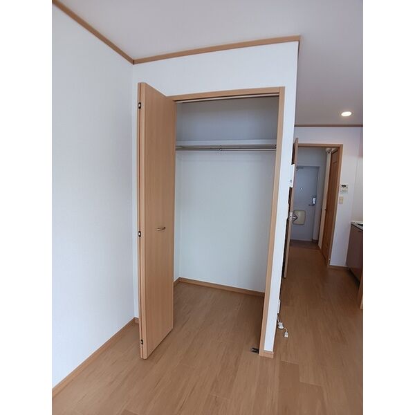 アルカイック リュエル 室内写真6