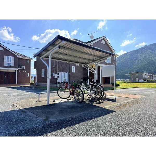 プリマヴェーラ参番館 室内写真10